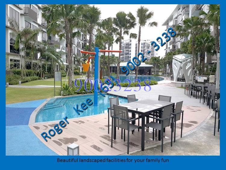 The Inflora (D17), Condominium #132641882